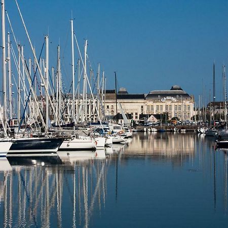 Les Quais De Trouville Zewnętrze zdjęcie